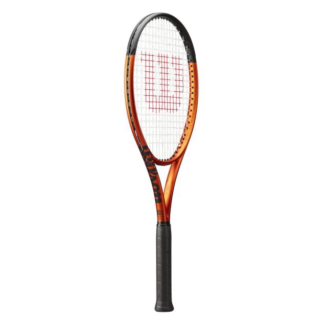 即日出荷』ウイルソン Wilson テニスラケット BURN 100 V5.0 バーン100 