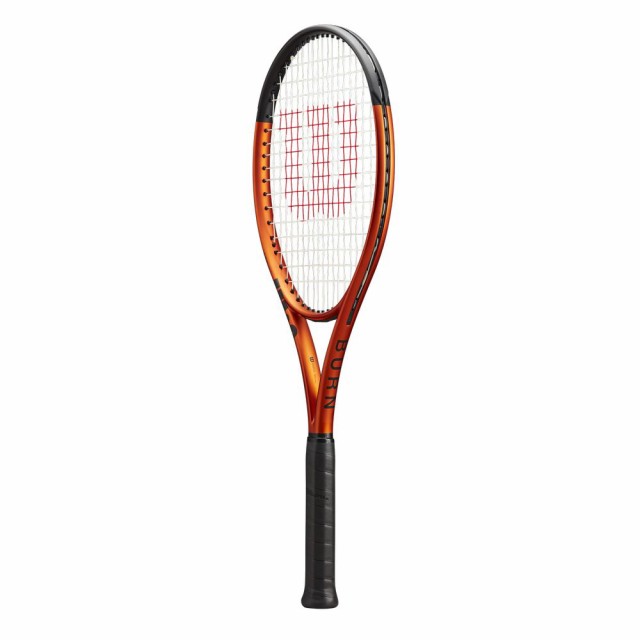 ウイルソン Wilson テニスラケット BURN 100S V5.0 バーン100S