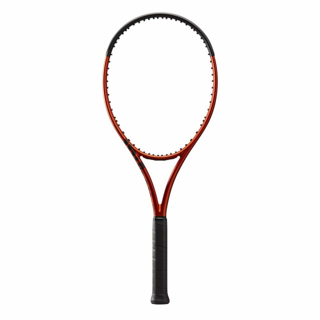 ウイルソン Wilson テニスラケット BURN 100S V5.0 バーン100S