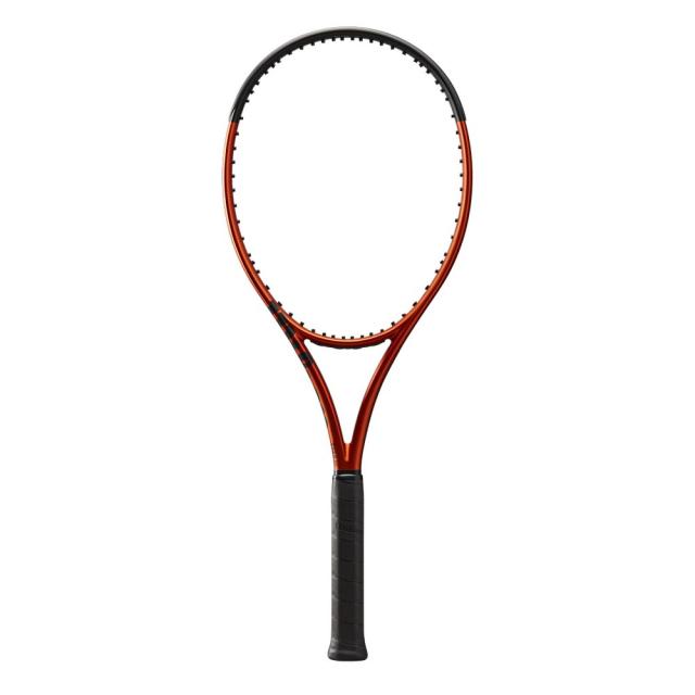 即日出荷』ウイルソン Wilson テニスラケット BURN 100ULS V5.0