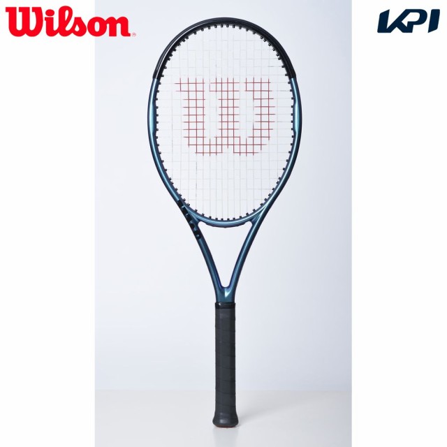 ウイルソン Wilson テニスラケット ULTRA TOUR 95J V4.0 ウルトラツアー95J WR117011U フレームのみ