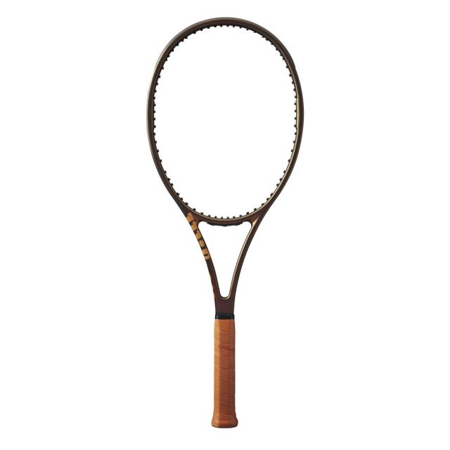【限定色・美品】 Wilson プロスタッフ 97L CV CAMO 迷彩柄 Wilson Pro Staff 97L CV Camo Tennis Racquet