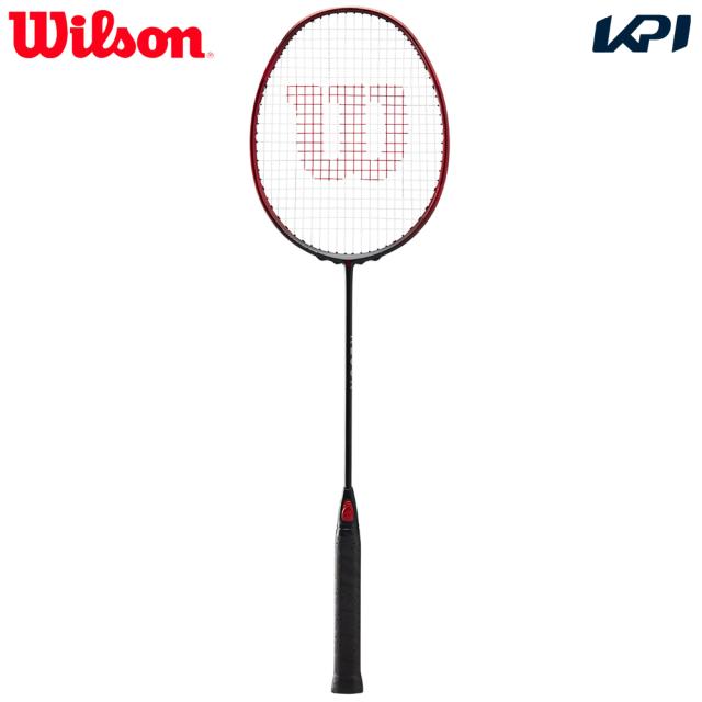 ウイルソン Wilson バドミントンラケット  RECON PX9000 レコン PX9000 V9 WR128711S2 フレームのみ