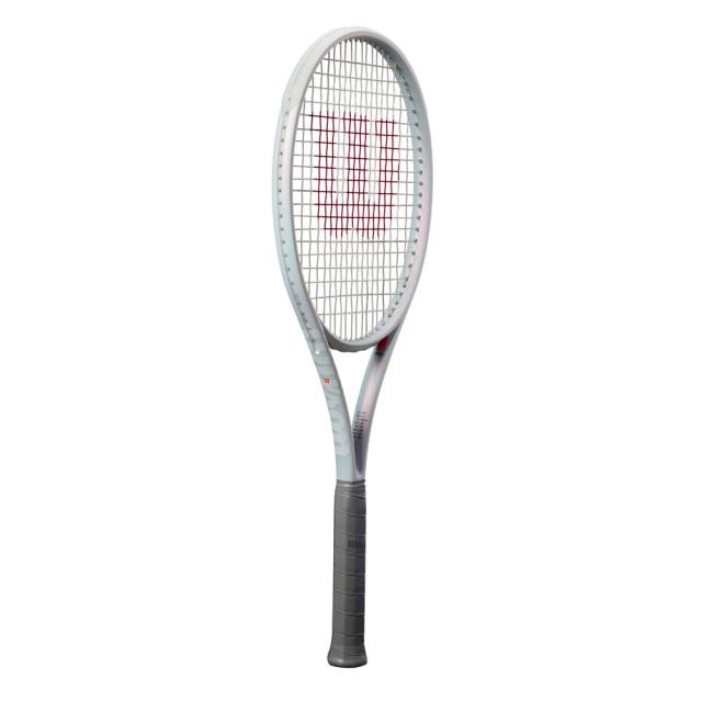 ウイルソン Wilson 硬式テニスラケット SHIFT 99 PRO シフト 99プロ V1 WR145411U フレームのみ_1