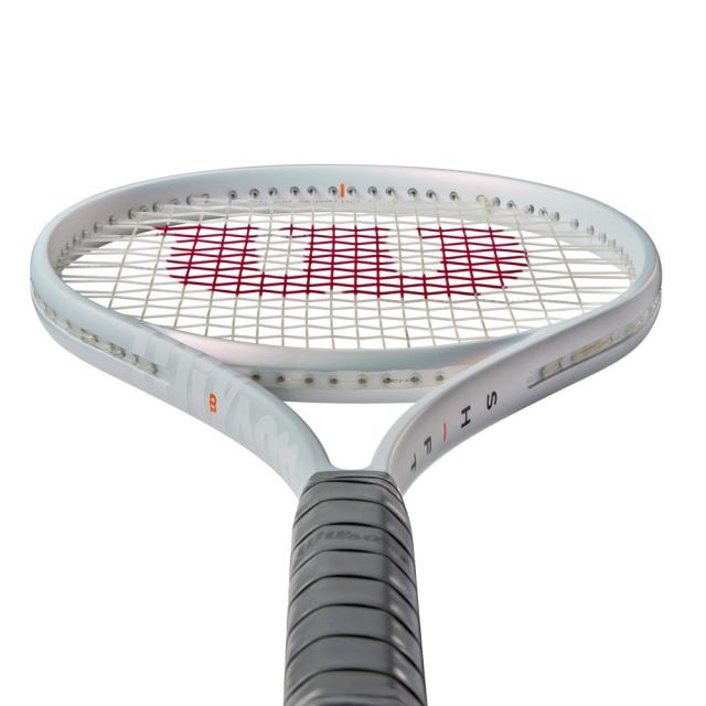 ウイルソン Wilson 硬式テニスラケット SHIFT 99 PRO シフト 99プロ V1 WR145411U フレームのみ_3