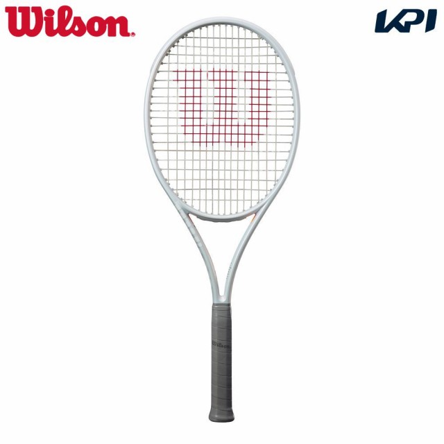 ウイルソン Wilson 硬式テニスラケット SHIFT 99 L シフト 99エル