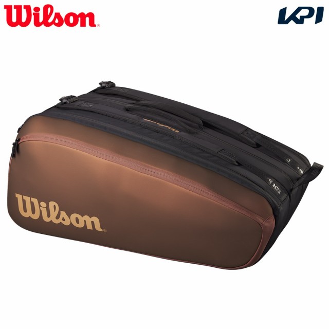 Wilson テニス用ラケットケース（袋） 【SALE／63%OFF】 - その他