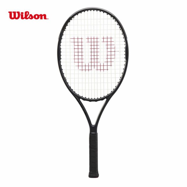 ウイルソン Wilson テニスジュニアラケット ジュニア PRO STAFF 25 V13.0 プロスタッフ 「ガット張り上げ済み」  WR050310S『即日出荷』の通販はau PAY マーケット - KPI