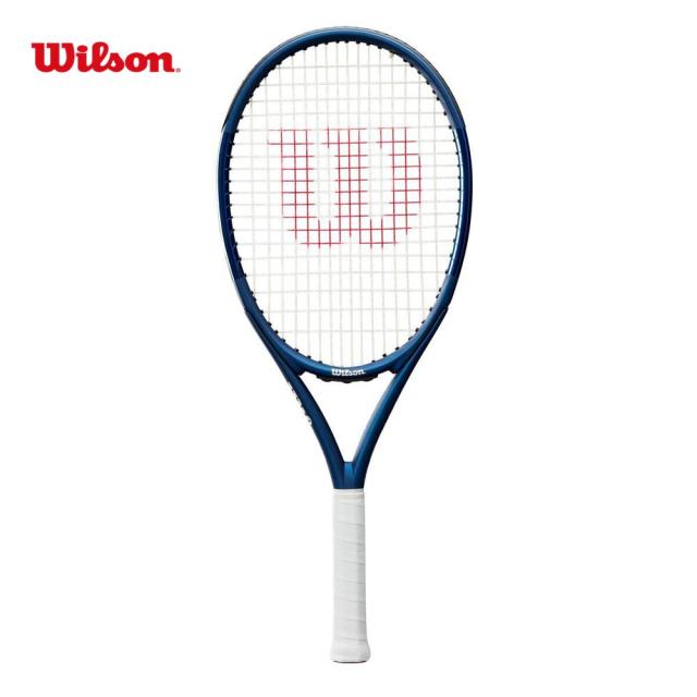 ウイルソン Wilson 硬式テニスラケット TRIAD THREE トライアド スリー WR056511U フレームのみ