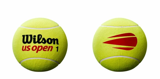 ウイルソン Wilson テニスアクセサリー US OPEN インジャンボTボール WRX2096Uの通販はau PAY マーケット KPI  au PAY マーケット－通販サイト