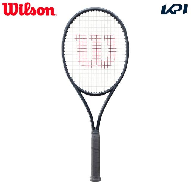 『即日出荷』ウイルソン Wilson 硬式テニスラケット SHIFT 99 V1 SESSION SOIREE シフト 99 RG ROLAND GARROS 2024 フレームのみ WR150811U