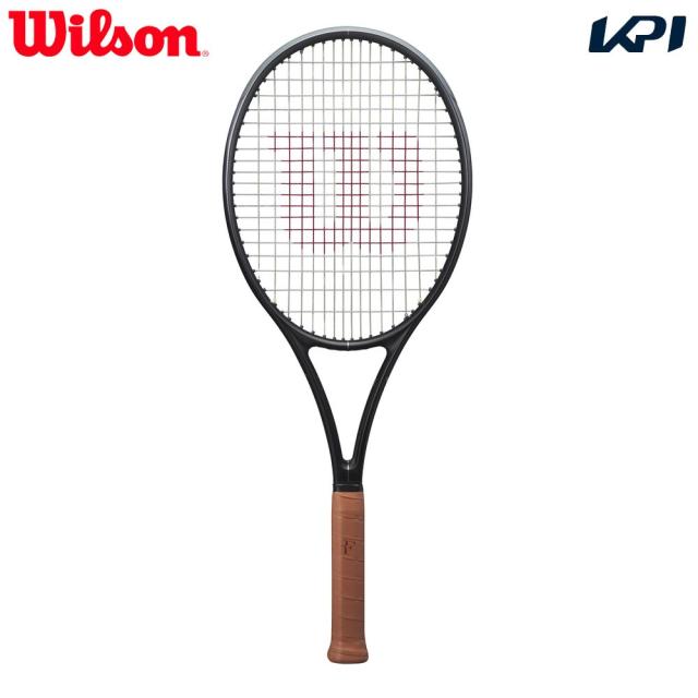 ウイルソン Wilson テニスラケット RF 01 フレームのみ RFコレクション アールエフ ゼロワン WR151411U