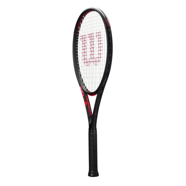 ウイルソン Wilson 硬式テニスラケット CLASH 100 PRO V3.0 クラッシュ100 プロ フレームのみ WR172711U_2