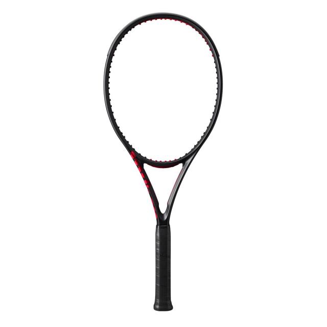 ウイルソン Wilson 硬式テニスラケット CLASH 100 V3.0 クラッシュ100 フレームのみ WR172811U_6