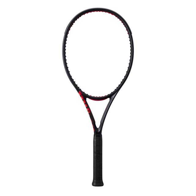 ウイルソン Wilson 硬式テニスラケット CLASH 100UL V3.0 クラッシュ100UL フレームのみ WR173011U_6
