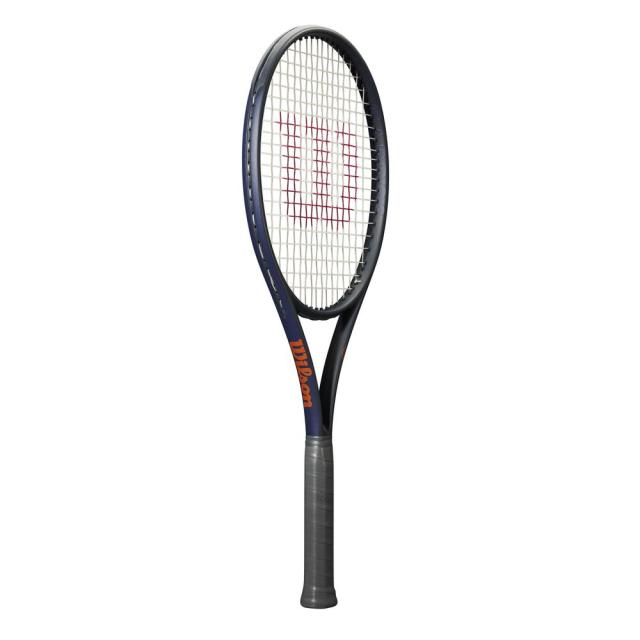 ウイルソン Wilson 硬式テニスラケット SHIFT 99 V1 RG SESSION SOIRE 2025 シフト99 フレームのみ WR174311U ROLAND GARROSS 2025_1