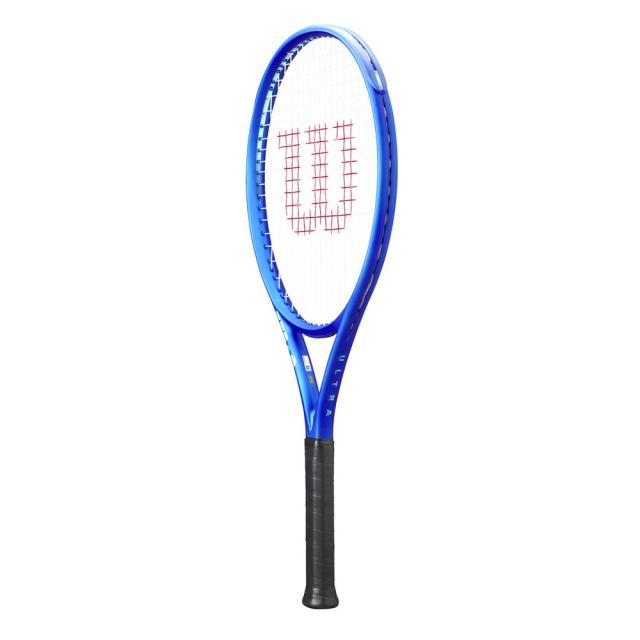 ウイルソン Wilson 硬式テニスラケット ULTRA 111 V5 ウルトラ 111 V5 フレームのみ WR179111U_2