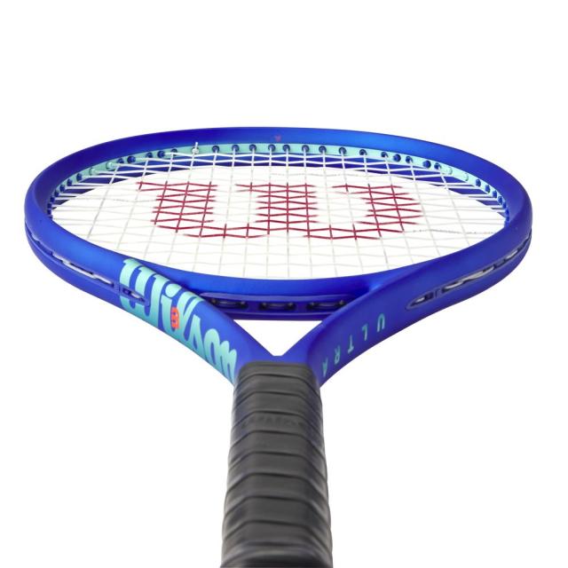 ウイルソン Wilson 硬式テニスラケット ULTRA 111 V5 ウルトラ 111 V5 フレームのみ WR179111U_3