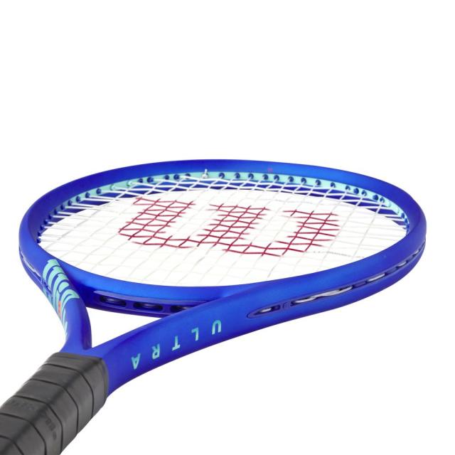 ウイルソン Wilson 硬式テニスラケット ULTRA 111 V5 ウルトラ 111 V5 フレームのみ WR179111U_4