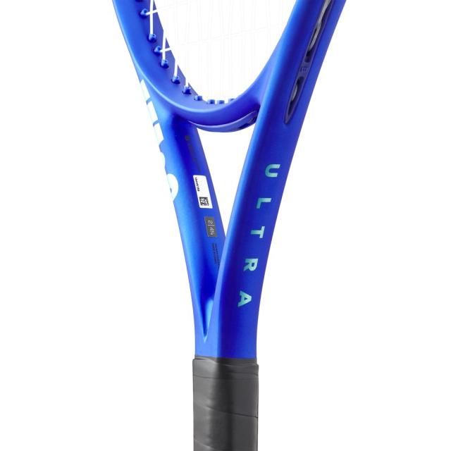 ウイルソン Wilson 硬式テニスラケット ULTRA 111 V5 ウルトラ 111 V5 フレームのみ WR179111U_5