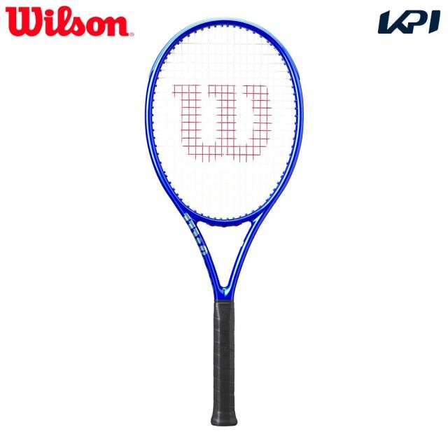 ウイルソン Wilson 硬式テニスラケット    ULTRA TOUR 98 V5 ウルトラツアー 98 V5 フレームのみ WR189711U