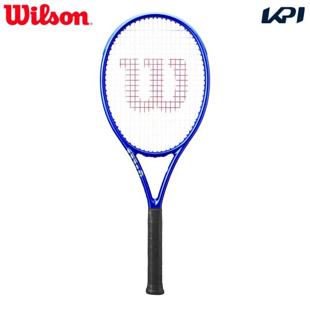ウイルソン Wilson 硬式テニスラケット ULTRA TOUR 98J V5 ウルトラツアー 98J V5 フレームのみ WR189811U