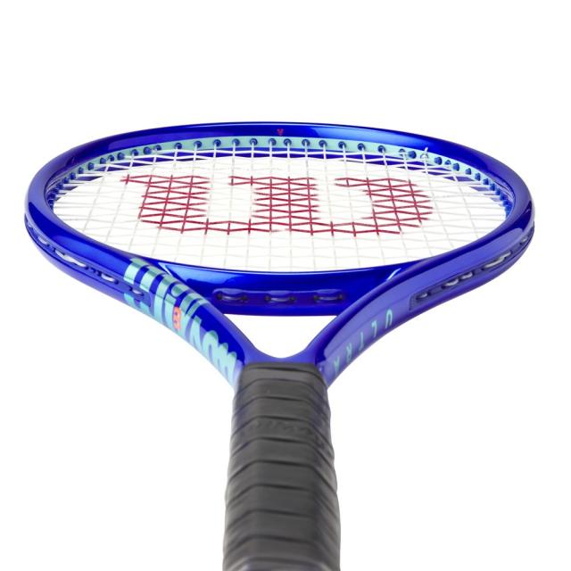 【新品同様】Wilson ウルトラツアー98J V5 G2 ウイルソン Wilson 硬式テニスラケット ULTRA TOUR 98J V5 ウルトラ