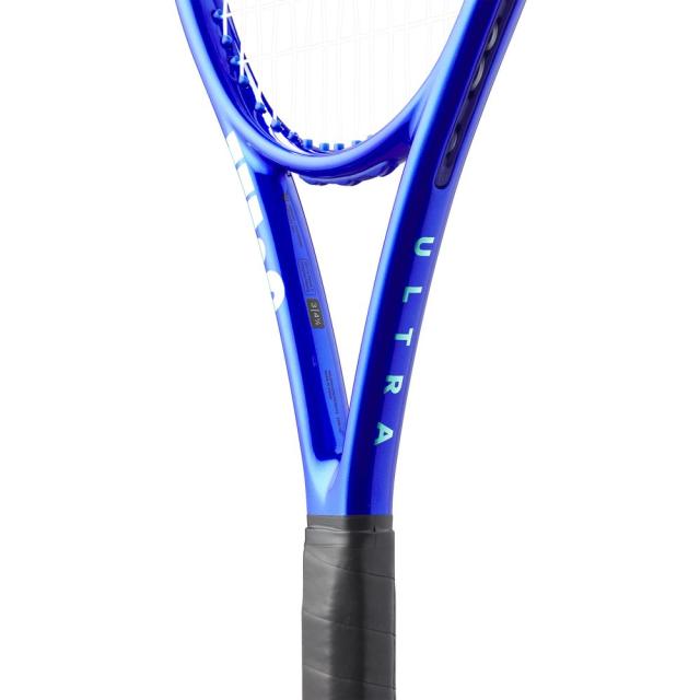 ウイルソン Wilson 硬式テニスラケット ULTRA TOUR 98J V5 ウルトラ