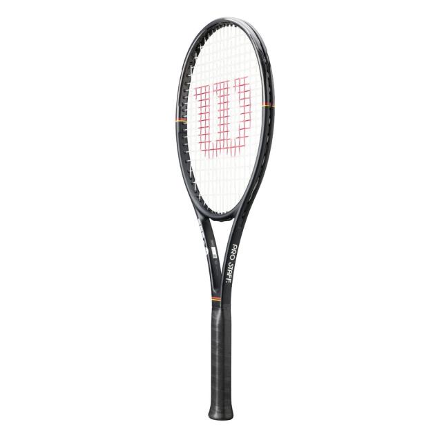 ウイルソン Wilson 硬式テニスラケット PRO STAFF 97 CLASSIC プロスタッフ 97 クラシック フレームのみ WR201311U_2