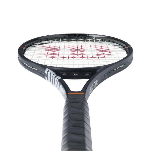 ウイルソン Wilson 硬式テニスラケット PRO STAFF 97 CLASSIC プロスタッフ 97 クラシック フレームのみ WR201311U_3