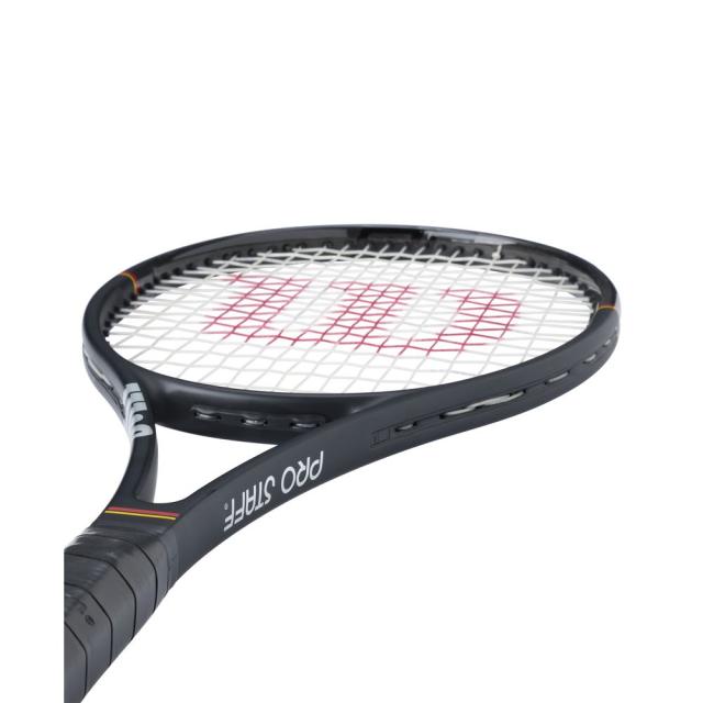 ウイルソン Wilson 硬式テニスラケット PRO STAFF 97 CLASSIC プロスタッフ 97 クラシック フレームのみ WR201311U_4
