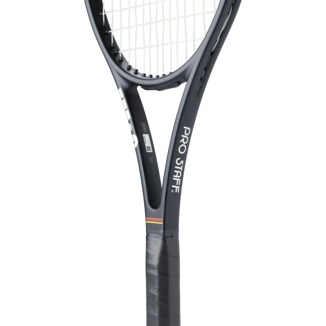 ウイルソン Wilson 硬式テニスラケット PRO STAFF 97 CLASSIC プロスタッフ 97 クラシック フレームのみ WR201311U_5