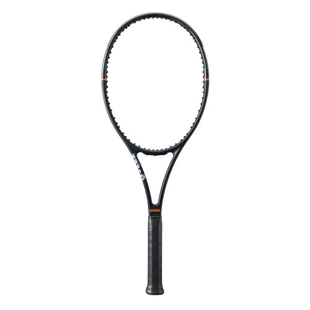 ウイルソン Wilson 硬式テニスラケット PRO STAFF 97 CLASSIC プロスタッフ 97 クラシック フレームのみ WR201311U_6