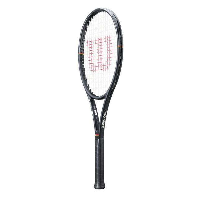ウイルソン Wilson 硬式テニスラケット PRO STAFF 97L CLASSIC プロ