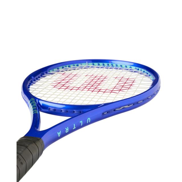 ウイルソン Wilson 硬式テニスラケット ULTRA TOUR 95 QZ V5 ウルトラ