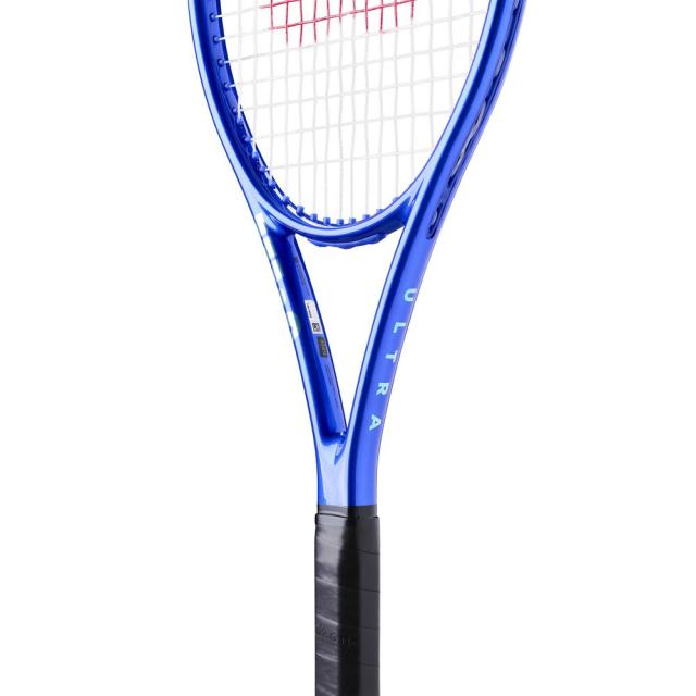 ウイルソン Wilson 硬式テニスラケット ULTRA TOUR 95 QZ V5 ウルトラ