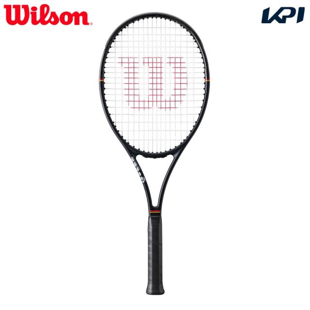 『即日出荷』ウイルソン Wilson 硬式テニスラケット PRO STAFF X CLASSIC プロスタッフ X クラシック フレームのみ WR210511U