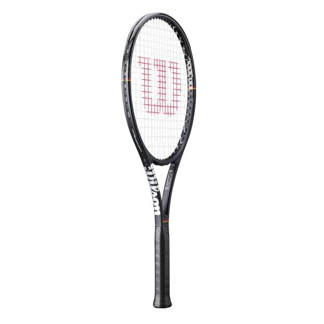 即日出荷』ウイルソン Wilson 硬式テニスラケット PRO STAFF X CLASSIC
