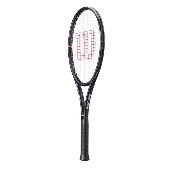 『即日出荷』ウイルソン Wilson 硬式テニスラケット PRO STAFF X CLASSIC プロスタッフ X クラシック フレームのみ WR210511U_2