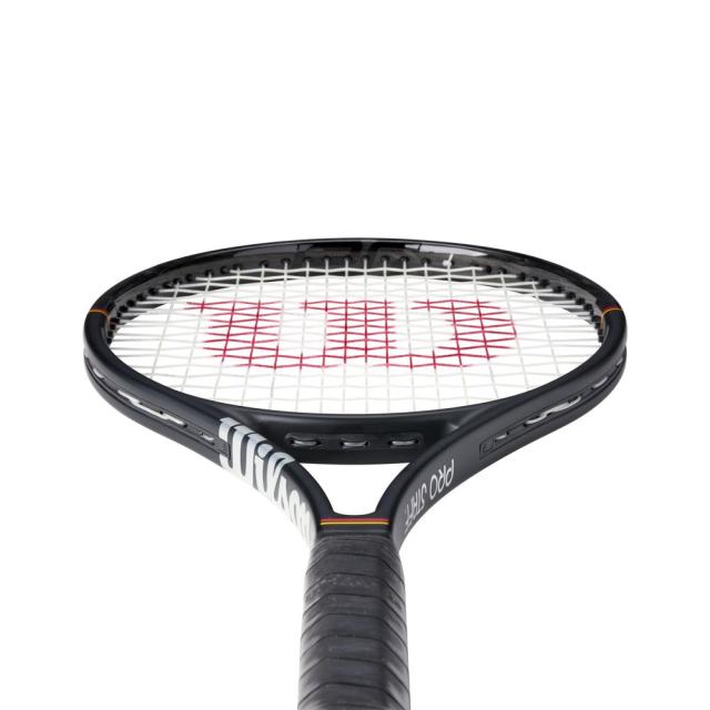 『即日出荷』ウイルソン Wilson 硬式テニスラケット PRO STAFF X CLASSIC プロスタッフ X クラシック フレームのみ WR210511U_3
