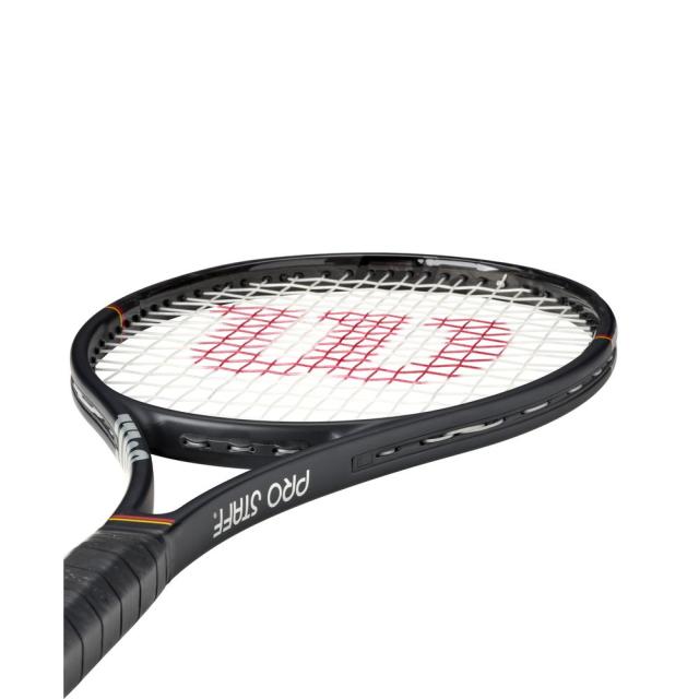 『即日出荷』ウイルソン Wilson 硬式テニスラケット PRO STAFF X CLASSIC プロスタッフ X クラシック フレームのみ WR210511U_4