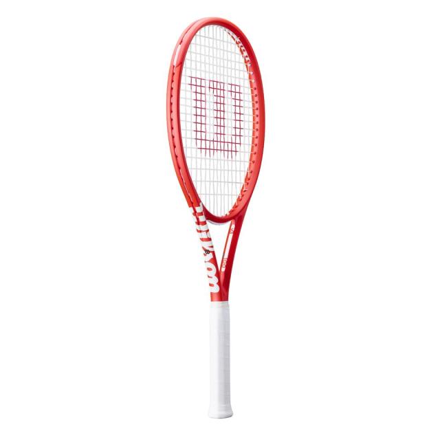 『即日出荷』ウイルソン Wilson 硬式テニスラケット CLASH 100 V3 REVERSE クラッシュ 100 V3 リバース フレームのみ WR210711U_1
