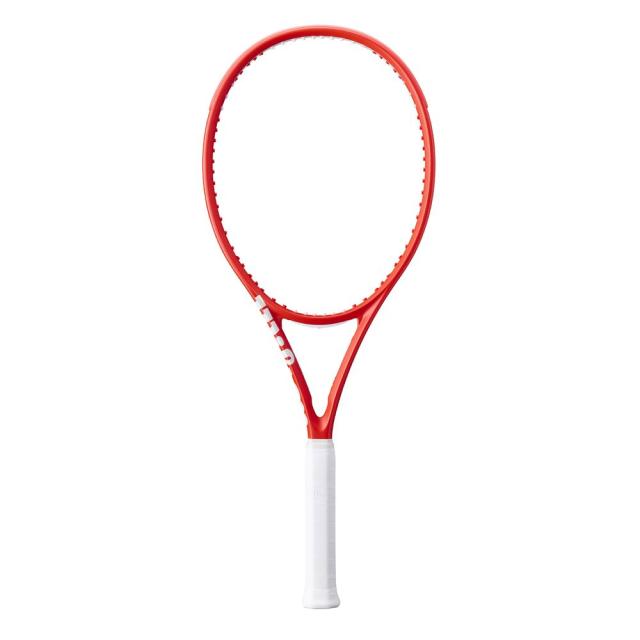 『即日出荷』ウイルソン Wilson 硬式テニスラケット CLASH 100 V3 REVERSE クラッシュ 100 V3 リバース フレームのみ WR210711U_6