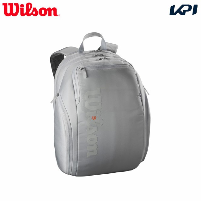 ウイルソン Wilson テニスバッグ・ケース SHIFT SUPER TOUR BACKPACK