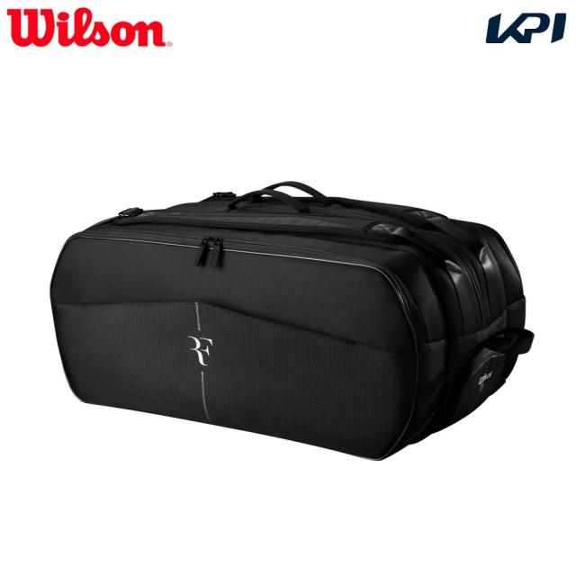 ウイルソン Wilson テニスバッグ・ケース RF TOURNAMENT RACQUET
