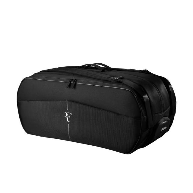 ウイルソン Wilson テニスバッグ・ケース RF TOURNAMENT RACQUET BAG 