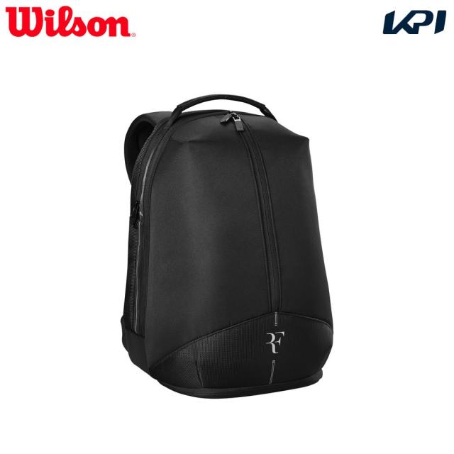 ウイルソン Wilson テニスバッグ・ケース RF BACKPACK バックパック RFコレクション WR8032801001