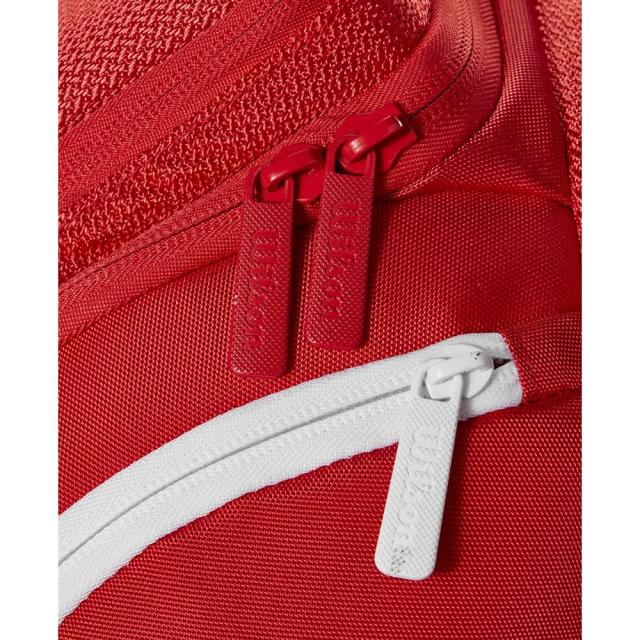 ウイルソン Wilson テニスバッグ・ケース SUPER TOUR RED BACKPACK スーパーツアー バックパック WR8036901001_10