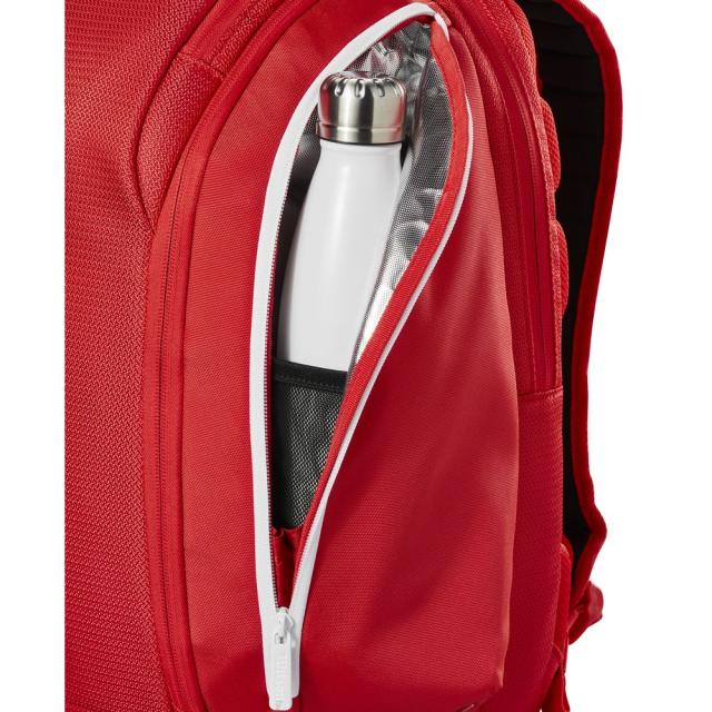 ウイルソン Wilson テニスバッグ・ケース SUPER TOUR RED BACKPACK スーパーツアー バックパック WR8036901001_4