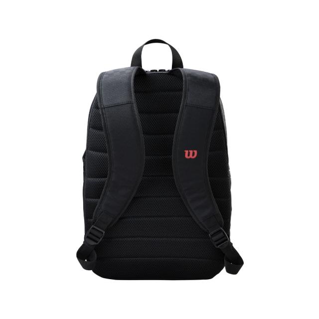 『即日出荷』ウイルソン Wilson テニスバッグ・ケース PRO STAFF CLASSIC TENNIS BACKPACK プロスタッフクラシック バックパック WR8051901001_1